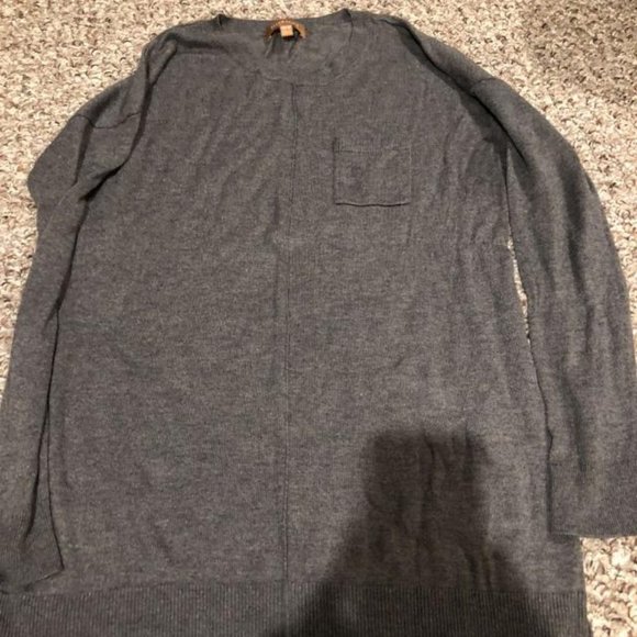 Sweater Top - Picture 1 of 2